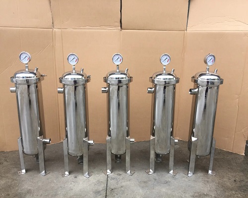 過(guò)濾器的清洗和維護(hù)重要性