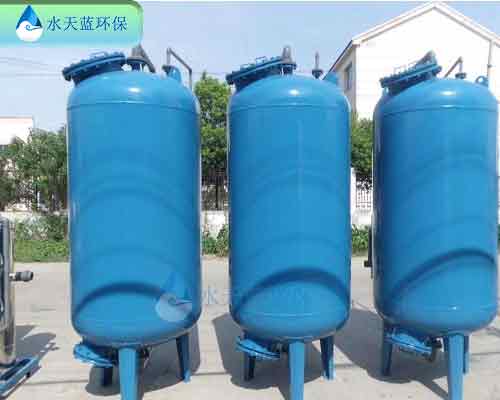 工業活性炭過濾器的濾層厚度一般是多少?