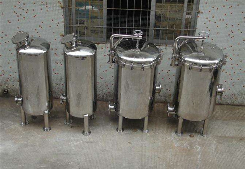 袋式過(guò)濾器電動(dòng)閥不動(dòng)作怎么修？