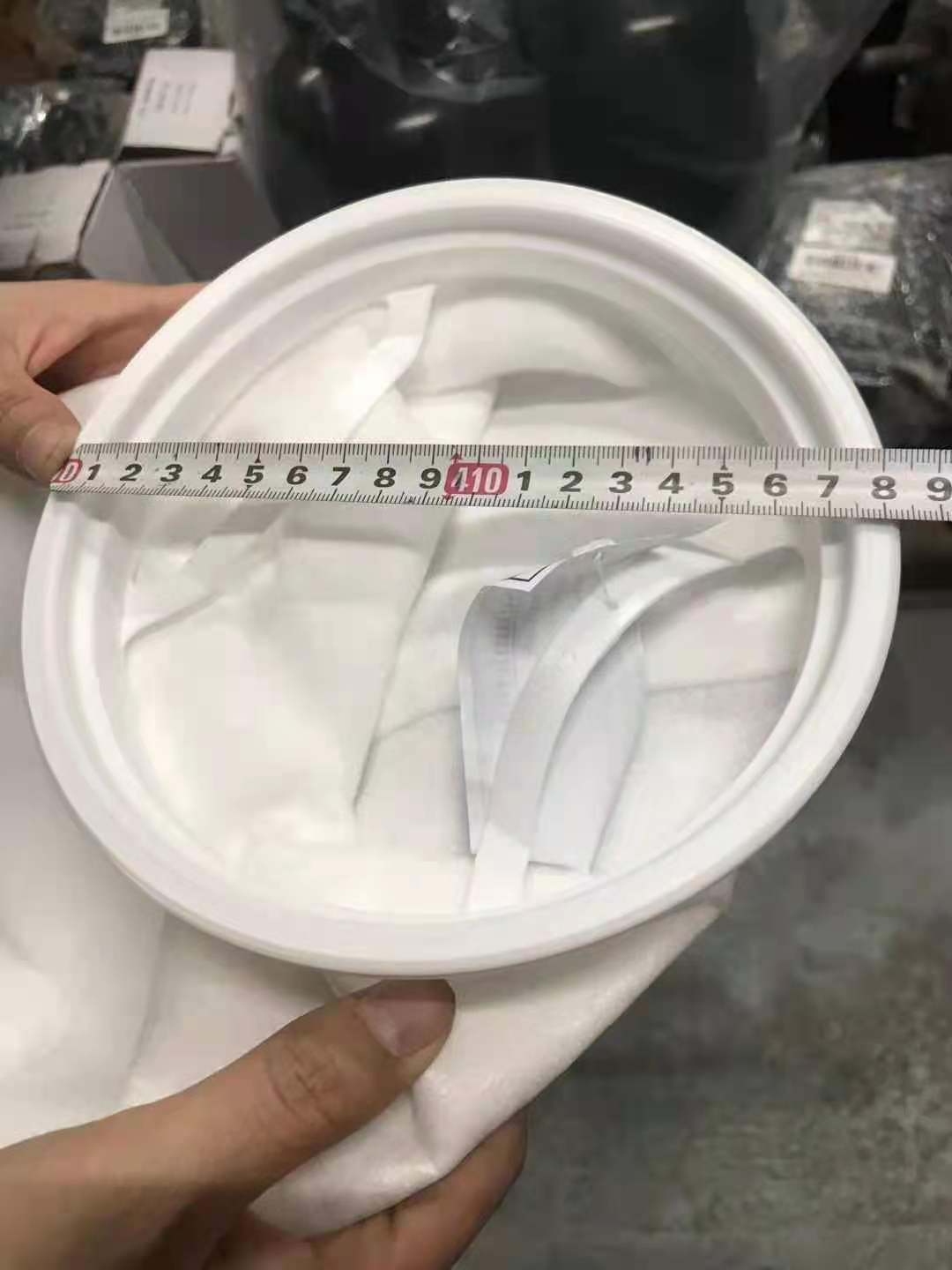 液體過(guò)濾袋有哪些分類