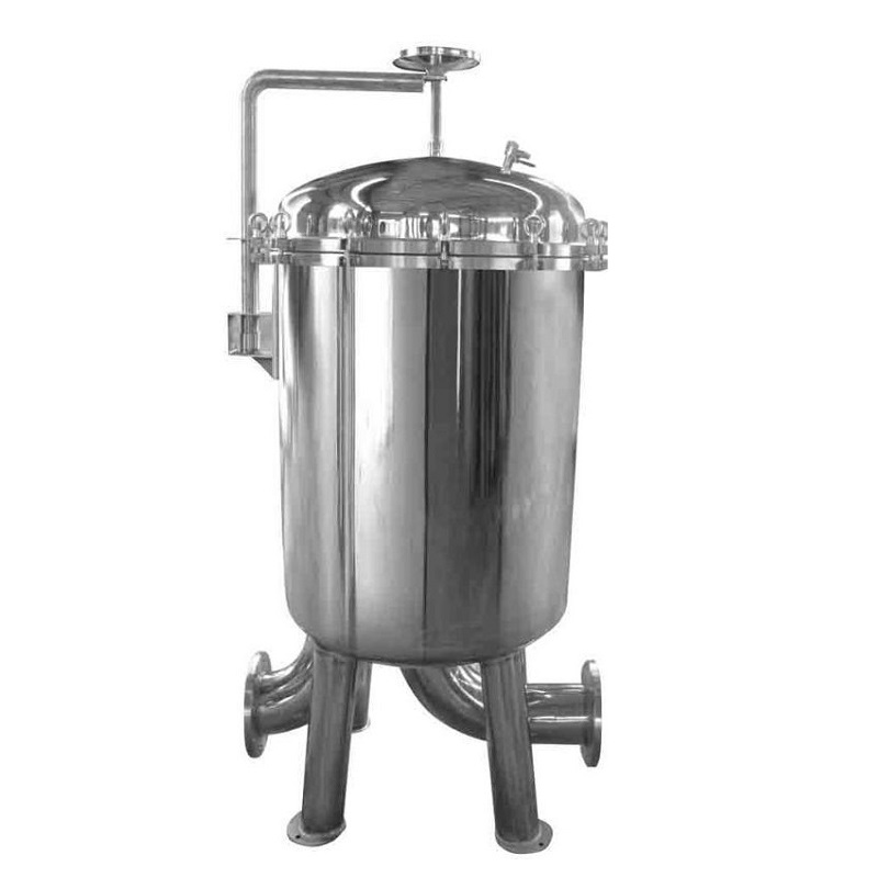 耐高溫袋式過濾器訂做服務哪里能夠提供?